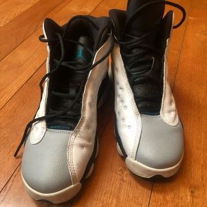 Air Jordan 13 Retro “Barons”